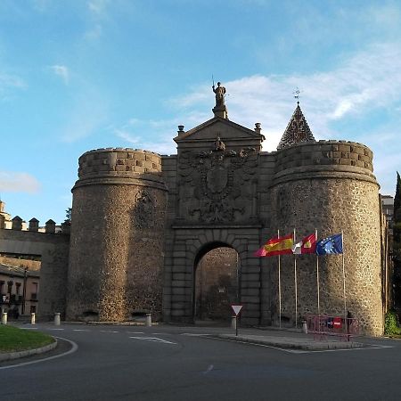 Toledo Flat, City Centre Bagian luar foto