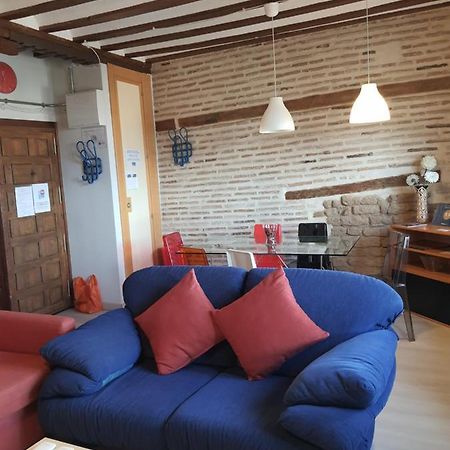 Toledo Flat, City Centre Bagian luar foto