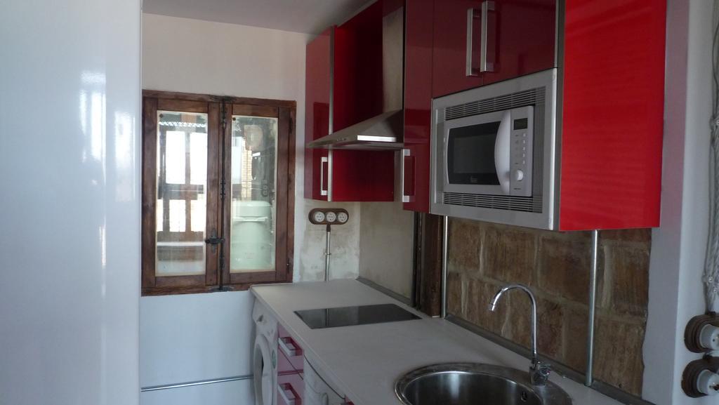 Toledo Flat, City Centre Bagian luar foto