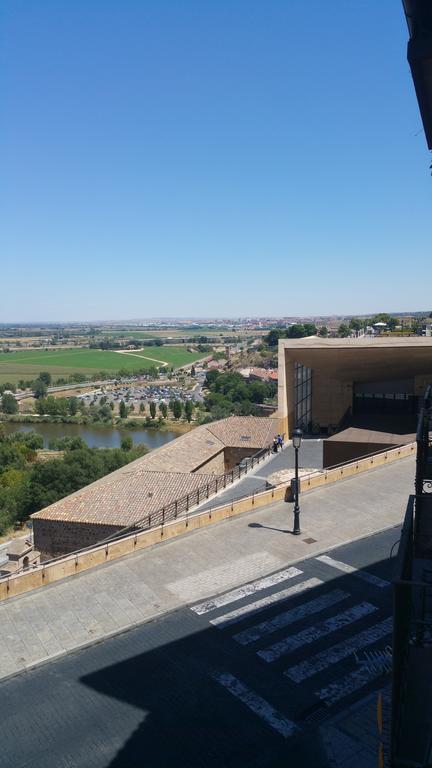 Toledo Flat, City Centre Bagian luar foto