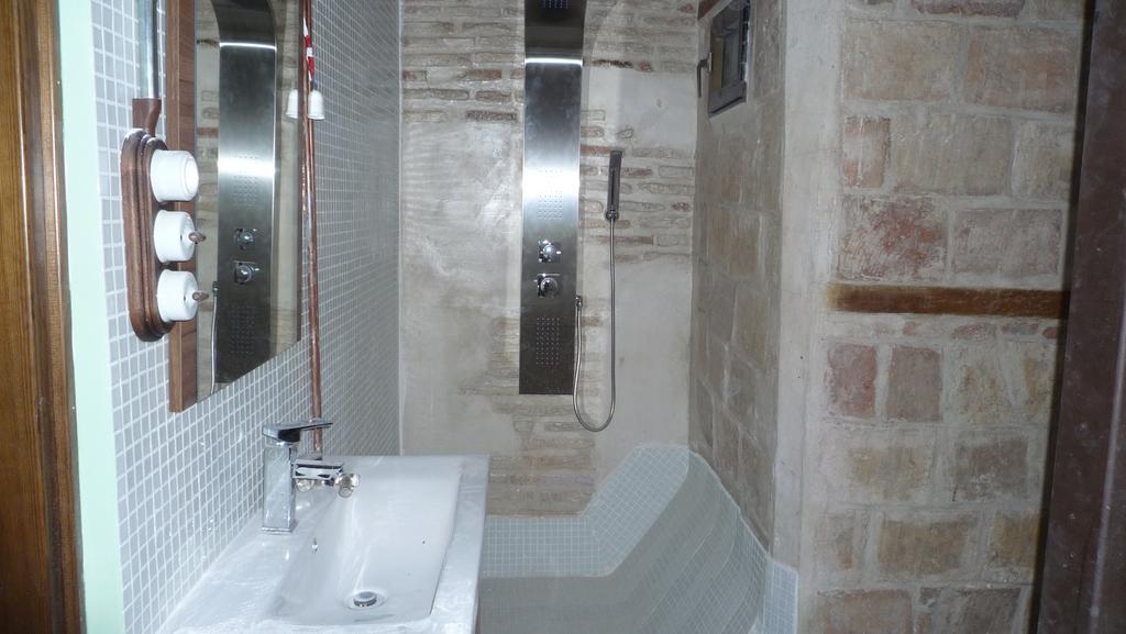 Toledo Flat, City Centre Bagian luar foto