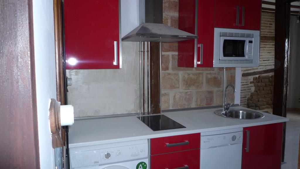 Toledo Flat, City Centre Ruang foto