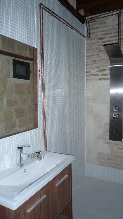 Toledo Flat, City Centre Ruang foto