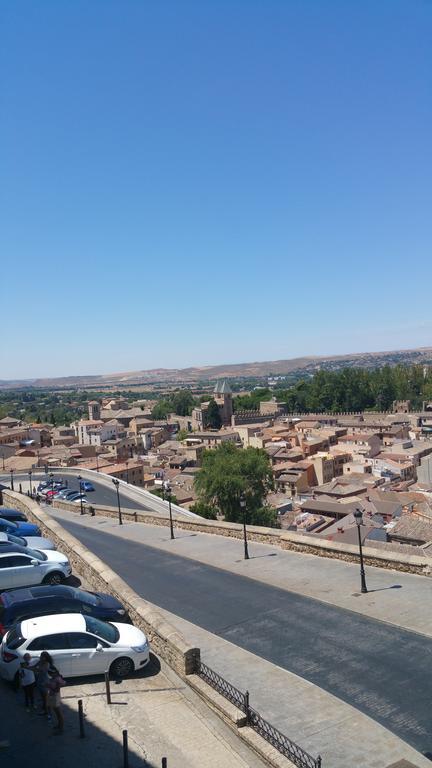 Toledo Flat, City Centre Bagian luar foto