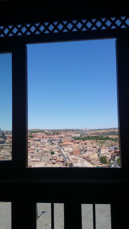Toledo Flat, City Centre Bagian luar foto
