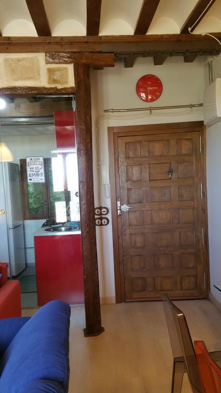 Toledo Flat, City Centre Bagian luar foto