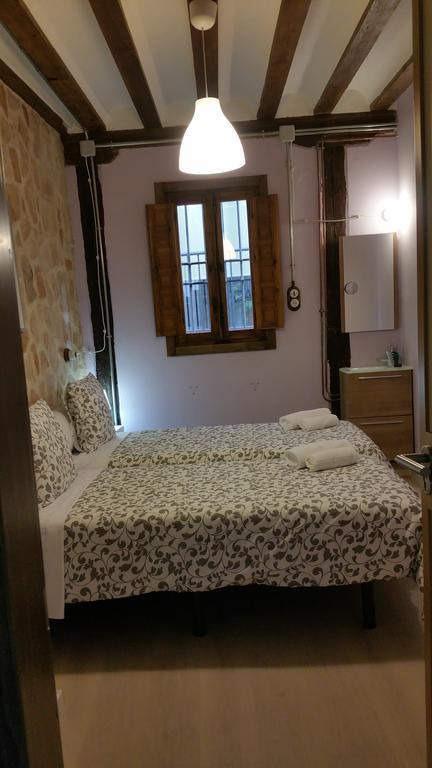 Toledo Flat, City Centre Bagian luar foto