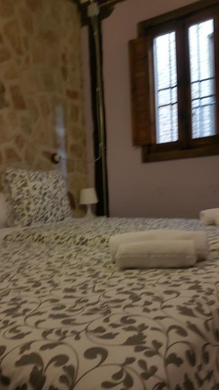 Toledo Flat, City Centre Bagian luar foto