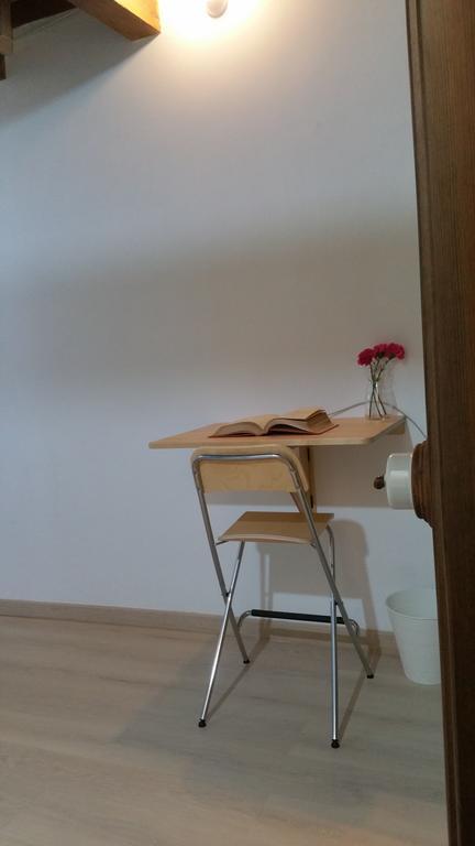 Toledo Flat, City Centre Bagian luar foto