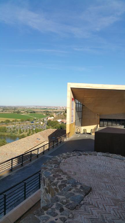 Toledo Flat, City Centre Bagian luar foto