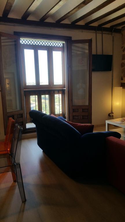 Toledo Flat, City Centre Bagian luar foto