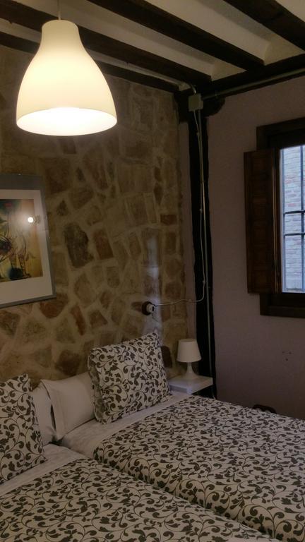 Toledo Flat, City Centre Bagian luar foto