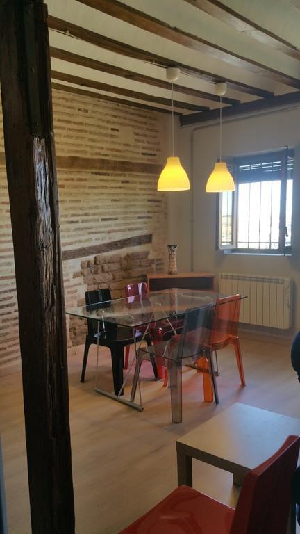 Toledo Flat, City Centre Bagian luar foto