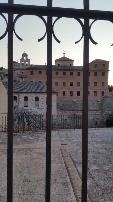 Toledo Flat, City Centre Bagian luar foto