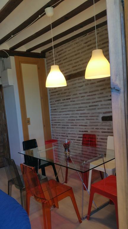 Toledo Flat, City Centre Bagian luar foto