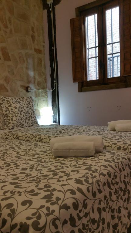 Toledo Flat, City Centre Bagian luar foto