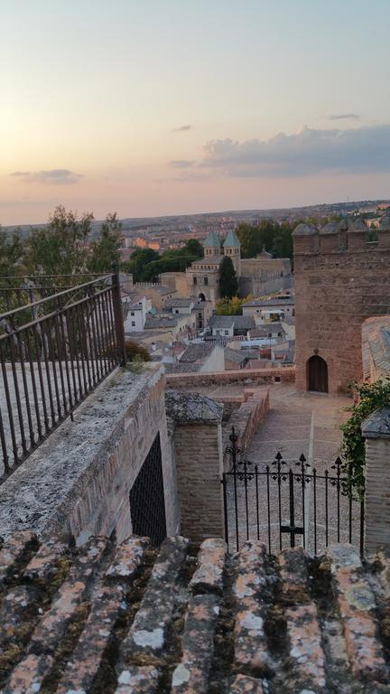 Toledo Flat, City Centre Bagian luar foto