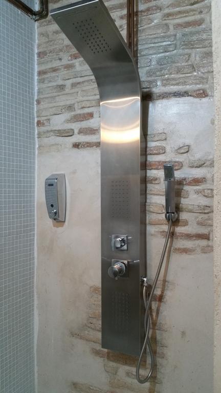 Toledo Flat, City Centre Bagian luar foto