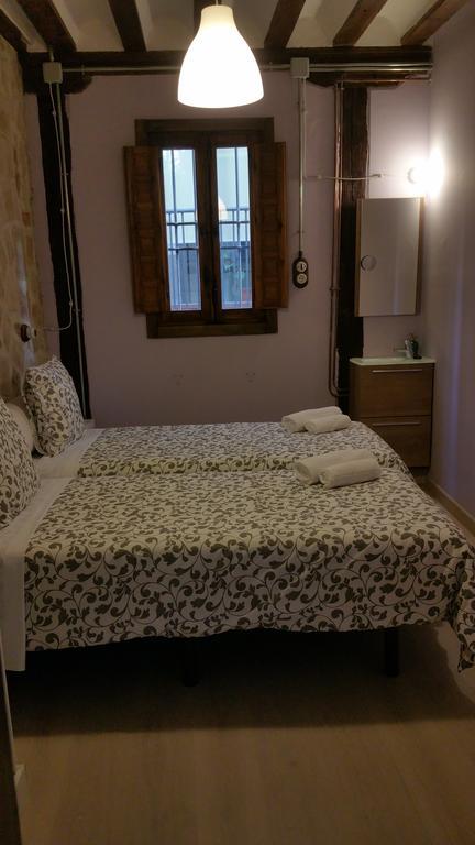 Toledo Flat, City Centre Bagian luar foto