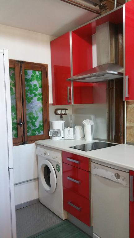 Toledo Flat, City Centre Bagian luar foto