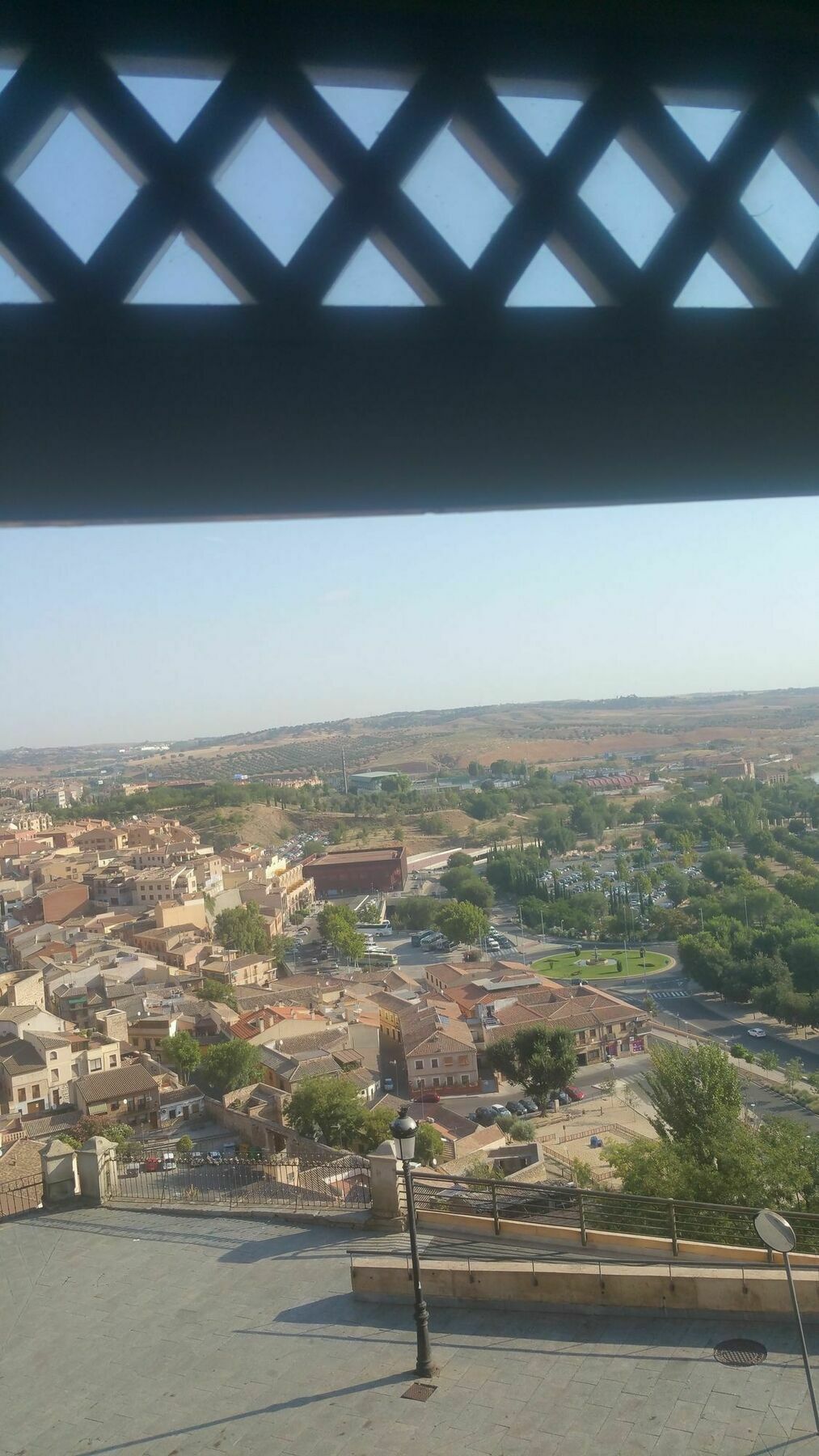 Toledo Flat, City Centre Bagian luar foto