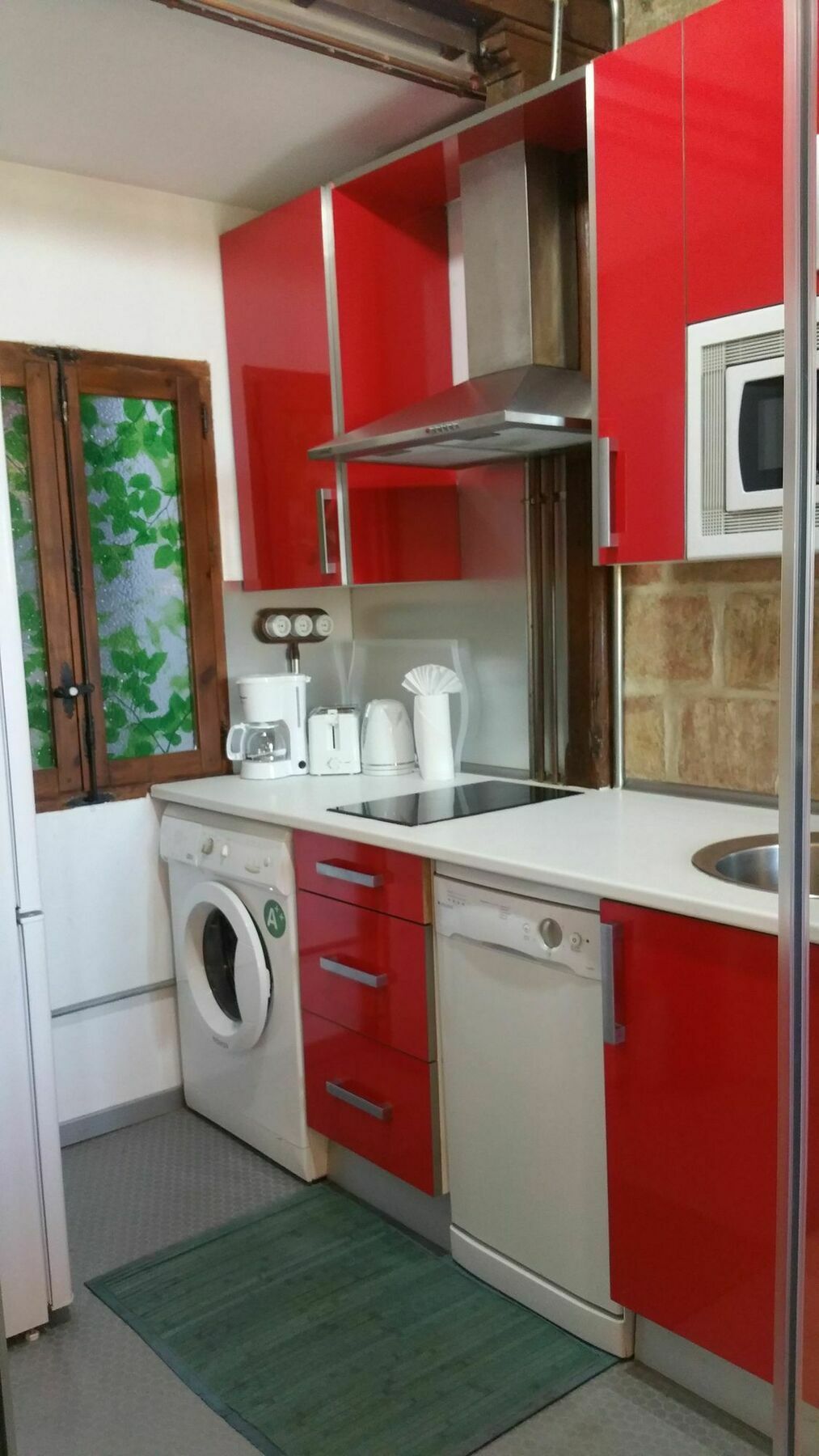 Toledo Flat, City Centre Bagian luar foto