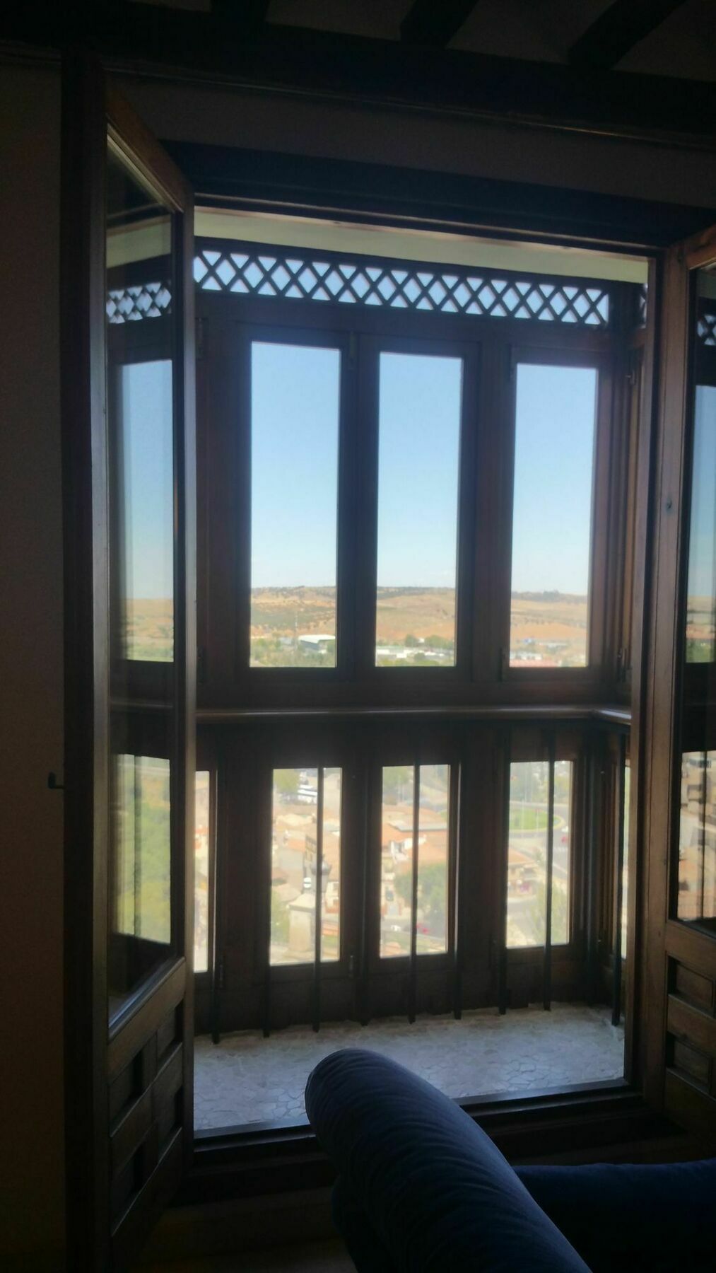 Toledo Flat, City Centre Bagian luar foto