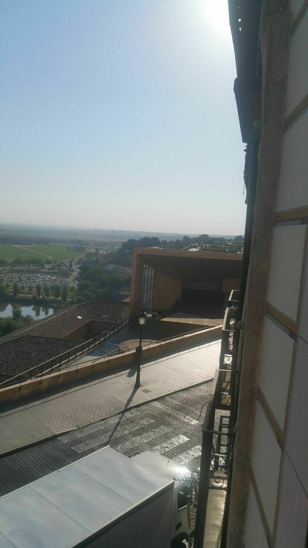 Toledo Flat, City Centre Bagian luar foto