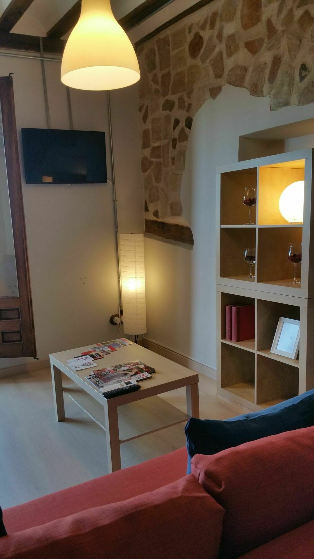 Toledo Flat, City Centre Bagian luar foto