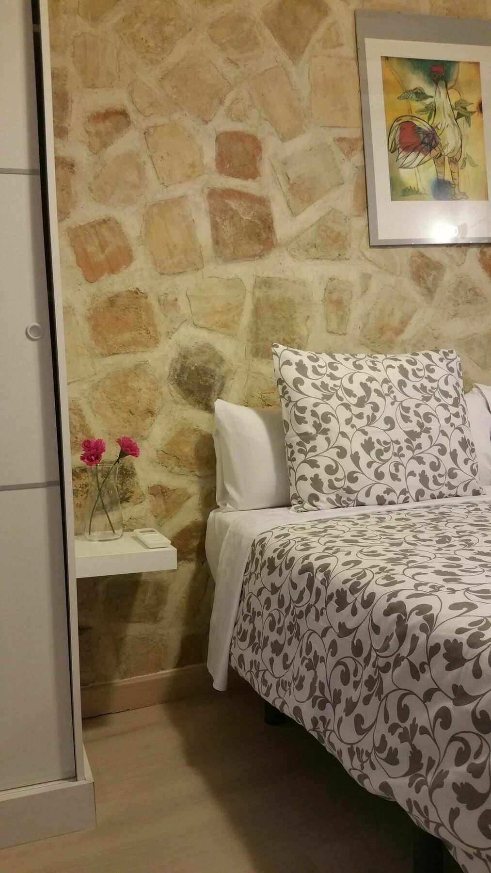 Toledo Flat, City Centre Bagian luar foto